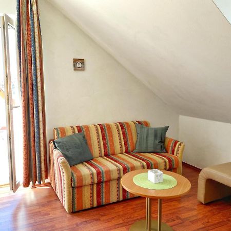 Hafenresidenz - Ferienwohnung 19 - Kapitaen Wiek auf Rügen 外观 照片