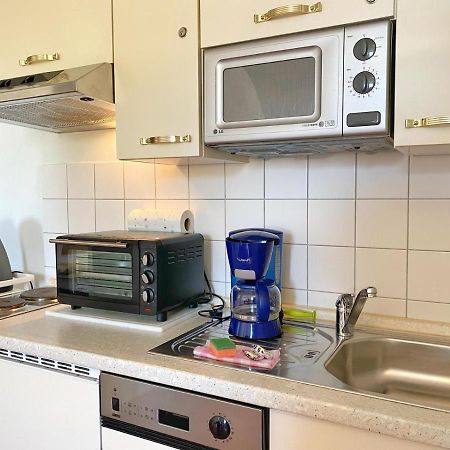 Hafenresidenz - Ferienwohnung 19 - Kapitaen Wiek auf Rügen 外观 照片