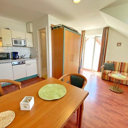 Hafenresidenz - Ferienwohnung 19 - Kapitaen Wiek auf Rügen 外观 照片