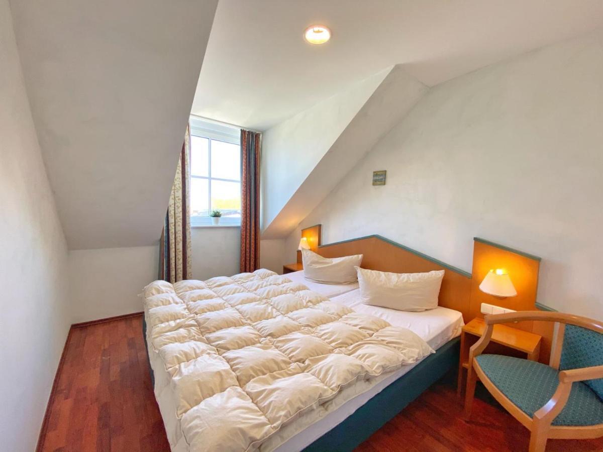 Hafenresidenz - Ferienwohnung 19 - Kapitaen Wiek auf Rügen 外观 照片